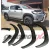 Poszerzenia nadkola Toyota HILUX Revo